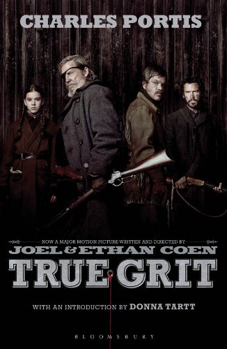 true grit
