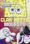 Spongebob - Clarinetto Molesto