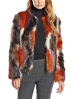 Pepe Jeans London Chaqueta Carmen (Multicolor)