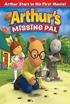 Arthur's Missing Pal Online.