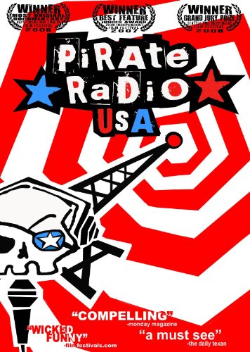 Pirate Radio USA