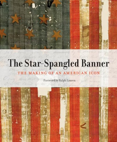 The Star-Spangled Banner: The Making of an American Icon under Political Doctrines in The Books Store