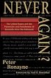 Never Again?: The United States and the Prevention and Punishment of Genocide since the Holocaust