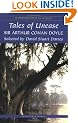 Tales of Unease (Wordsworth Classics)