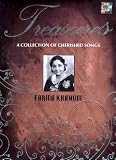 Treasure-A Collection Of Cherished Songs - Farida Khanum