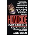 Homicide