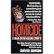 Essentials for fans of Homicide (the TV Series)