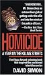 Homicide