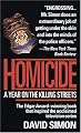 Homicide
