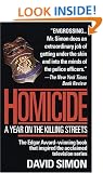 Homicide: a Year on the Killing Streets