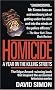 Homicide Homicide