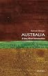 Australia (Very Short Introductions)