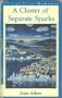 A Cluster of Separate Sparks (Thorndike Press Large Print Paperback Series)