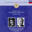 Britten / Gay: The Beggar's Opera