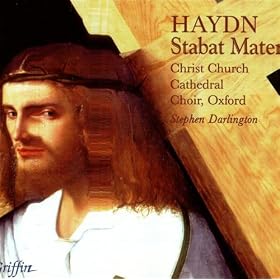 Haydn: Stabat Mater