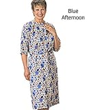A Petite Elegant Dress