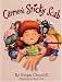 Book Carmen's Sticky Scab