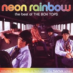Neon Rainbow: The Best of the Box Tops
