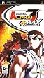 Street Fighter Alpha 3 Max