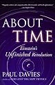 About Time: Einstein's Unfinished Revolution