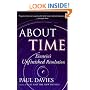 About Time: Einstein's Unfinished Revolution