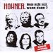 Wenn Nicht Jetzt Wann Dann - Die gr��ten Hits und sch�nsten Balladen