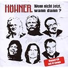 Wenn Nicht Jetzt Wann Dann - Die gr��ten Hits und sch�nsten Balladen