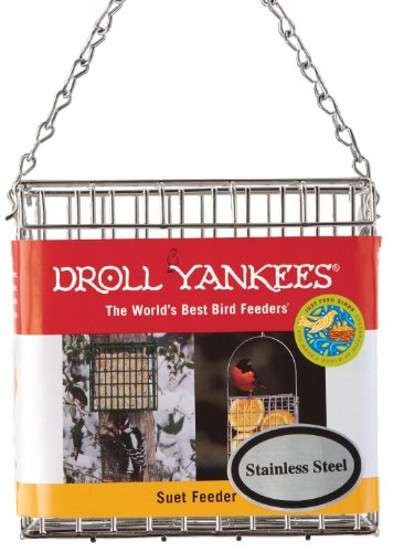 Droll Yankees PSF-S Premium Feeder Single