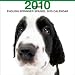 THE DOG イングリッシュ・スプリンガー・スパニエル 2010年 カレンダー