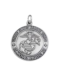 St. Michael Medal - US Marine Corps