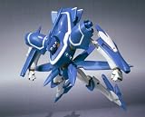 Robot Spirits - Spearhead (Charles Custom)
