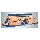 Imperial International 42in Blue Pool Hall Billiard Lamp