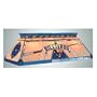 Imperial International 42in Blue Pool Hall Billiard Lamp