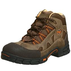 Timberland PRO Men's 50500 Expertise Steel Toe Hiker