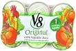 V8 100% Vegetable Juice, Original, 6-Count, 5.5-Ounce Can (Pack of 8)
