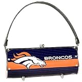 Denver Broncos Fender Purse