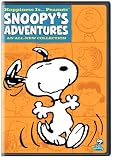 Happiness Is Peanuts: Snoopy's Adventures