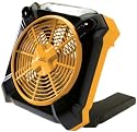 Texsport Bengal Breeze Fan/Light Combo