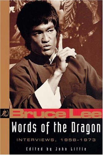 Bruce Lee