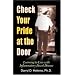 Check Your Pride at the Door: Learning to Live With inflammatory Bowel Disease