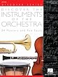 Discover the Instruments of the Orchestra (24 Posters) - Poster Pack