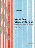CIM Coursebook 08/09 Marketing Communications