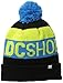 DC Apparel Big Boys' Chester K Hat
