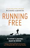 Running free : a runner's journey back to nature