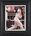 Nick Markakis Baltimore Orioles Framed Unsigned 8x10 Photograph