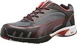 UPC 885818002145 product image for Women's Puma Safety Fuse Motion SD Low Steel Toe Shoes, RED, 5D | upcitemdb.com