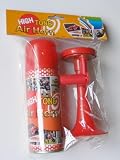 High Tone Air Horn