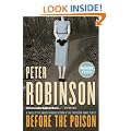 Before the Poison