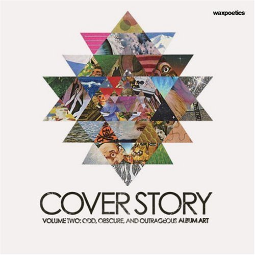 Cover Story: Bizarre Album Art