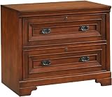 2 Drawer Lateral File Cabinet by Aspen Home